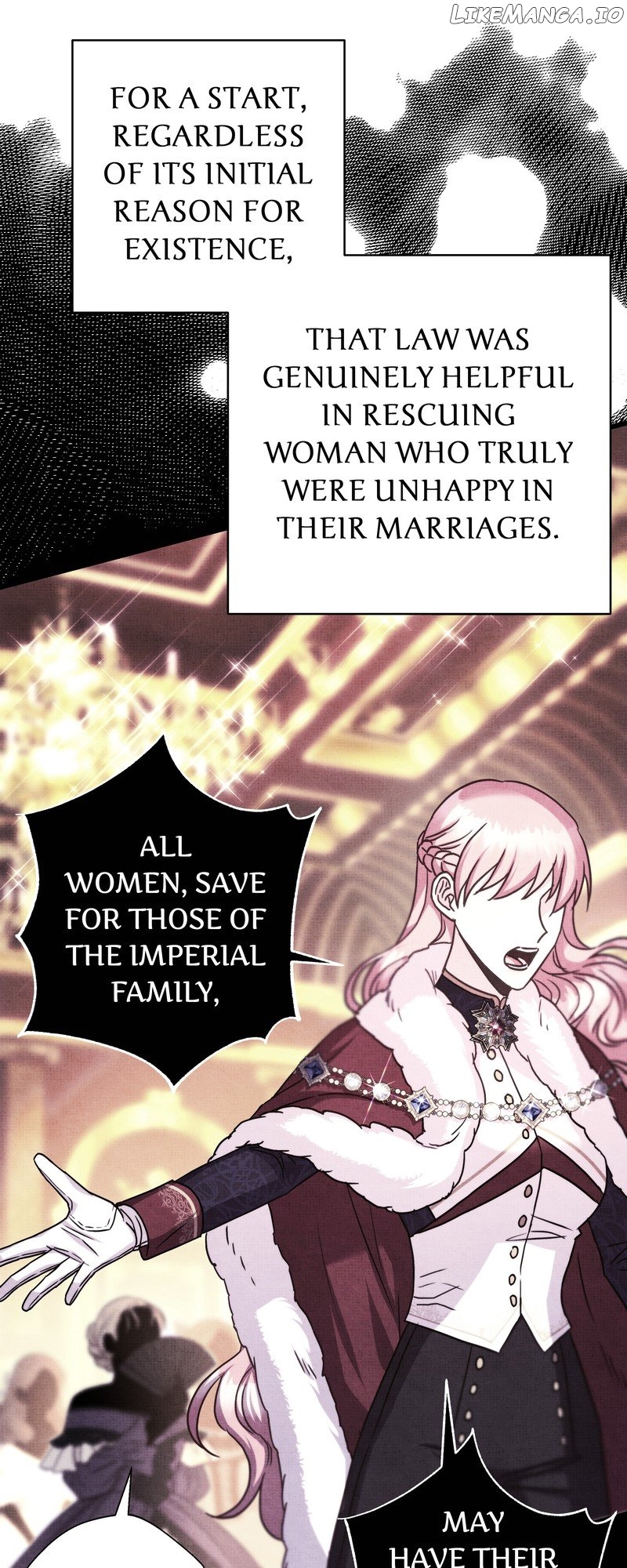 Another Typical Fantasy Romance Chapter 84 - page 19