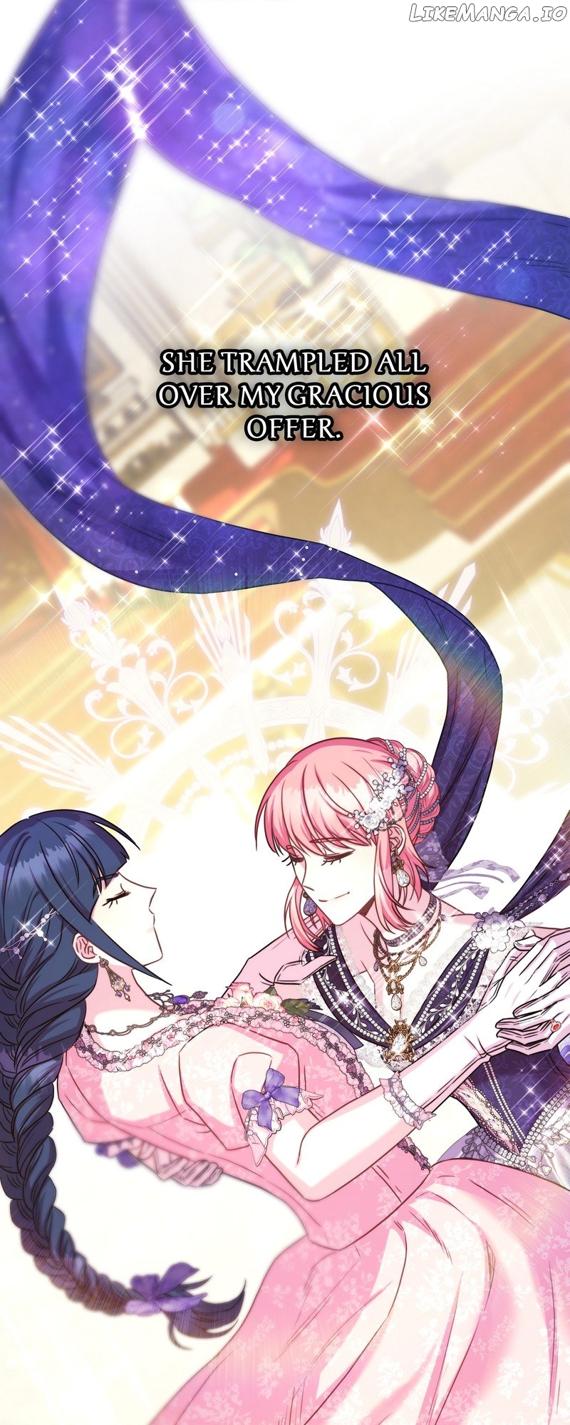 Another Typical Fantasy Romance Chapter 84 - page 2