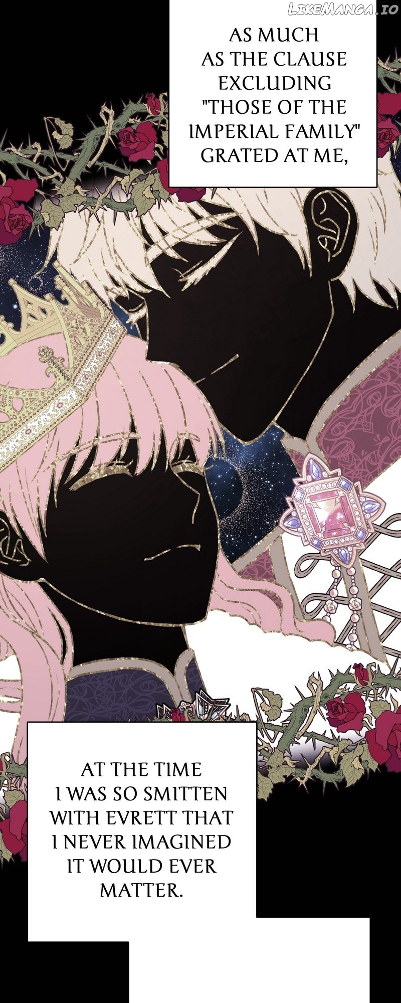 Another Typical Fantasy Romance Chapter 84 - page 21