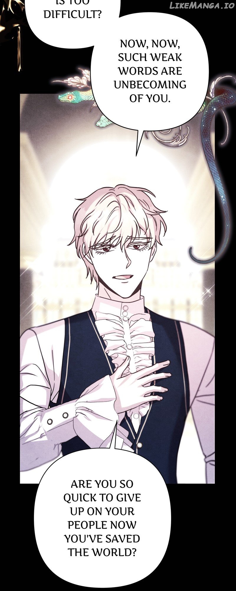 Another Typical Fantasy Romance Chapter 84 - page 23
