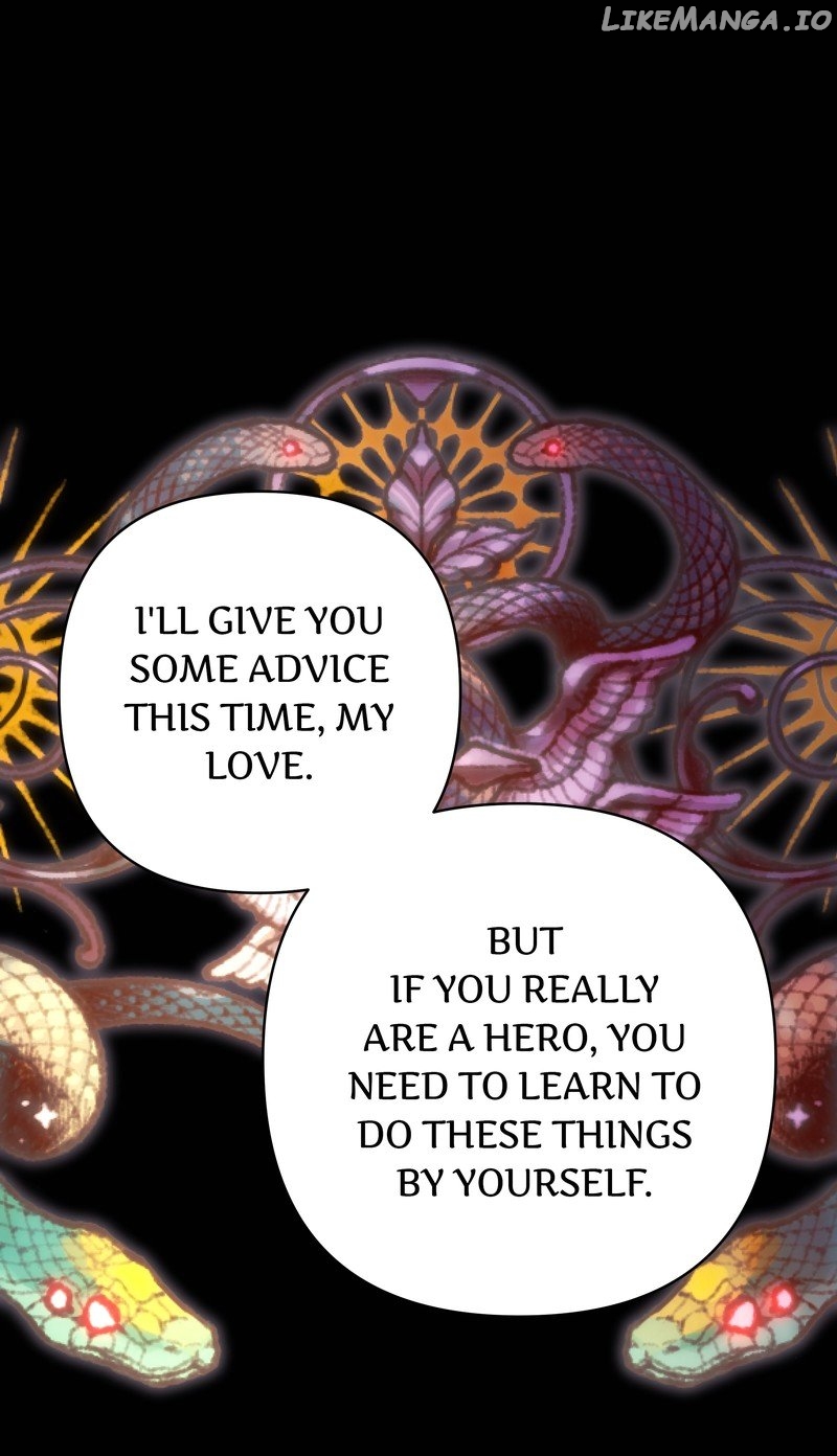 Another Typical Fantasy Romance Chapter 84 - page 24