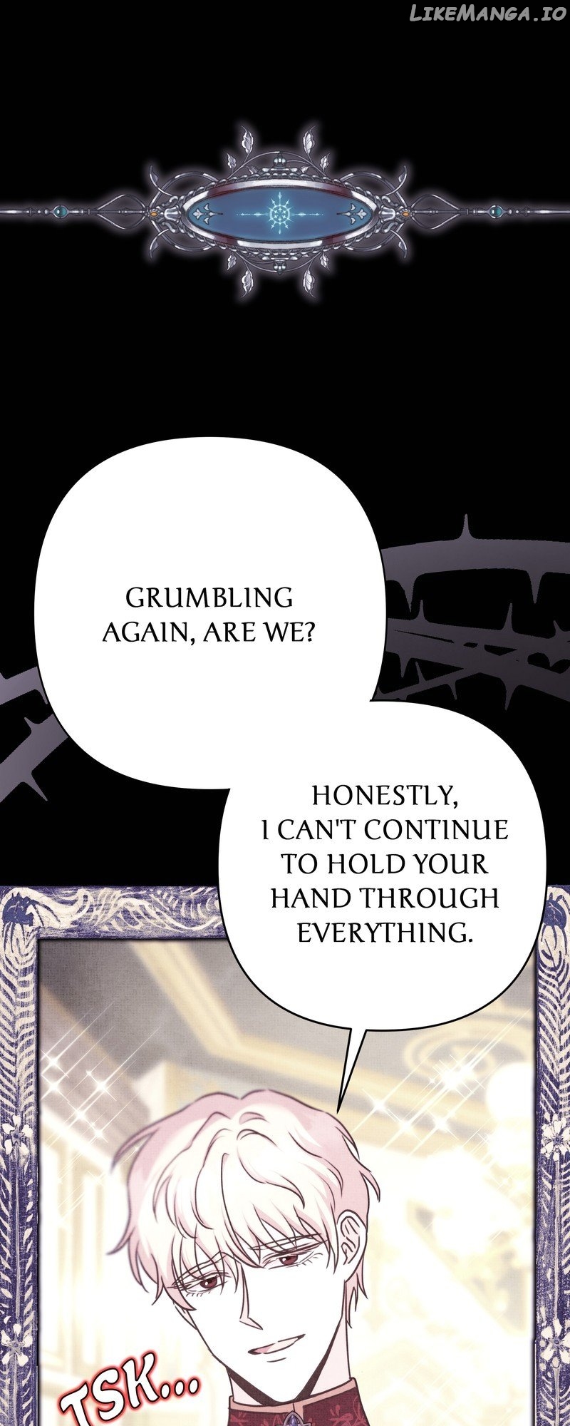 Another Typical Fantasy Romance Chapter 84 - page 25