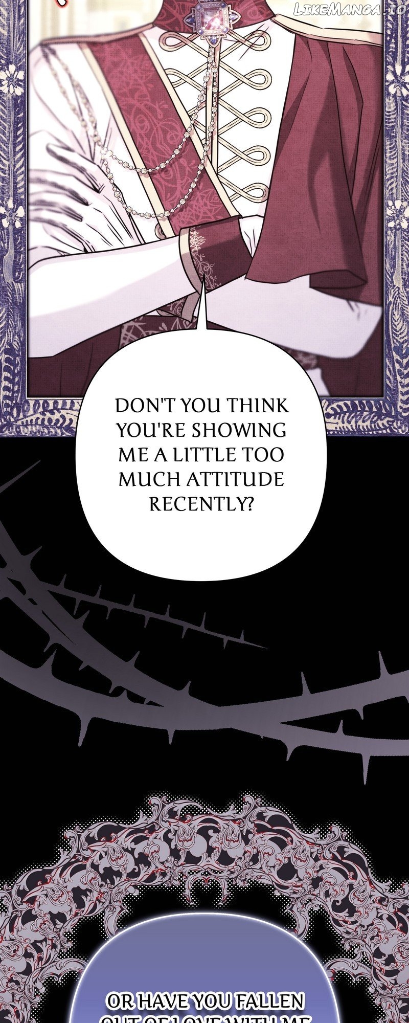 Another Typical Fantasy Romance Chapter 84 - page 26