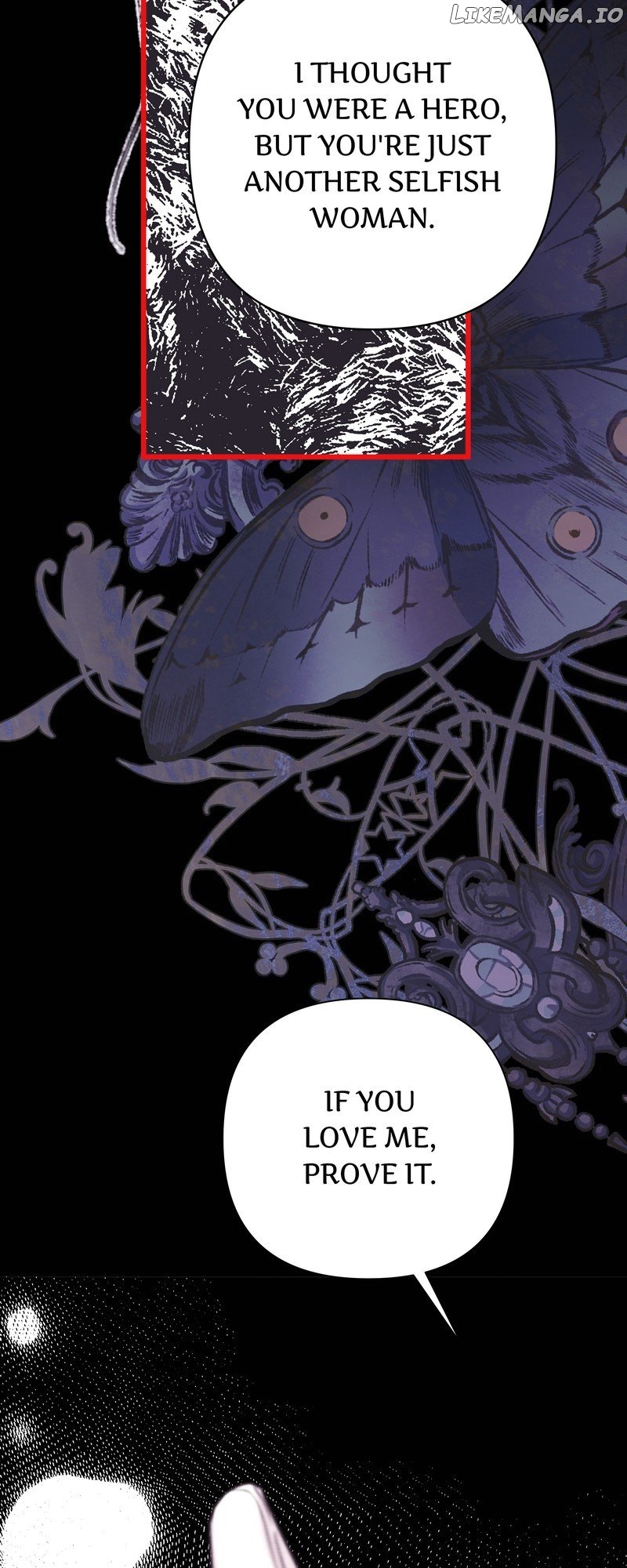 Another Typical Fantasy Romance Chapter 84 - page 28
