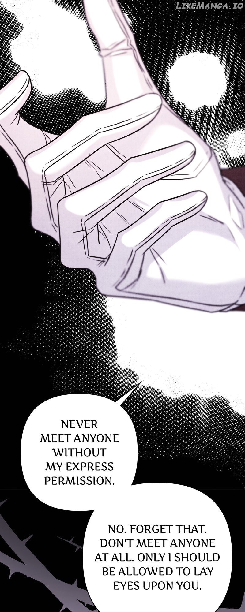 Another Typical Fantasy Romance Chapter 84 - page 29
