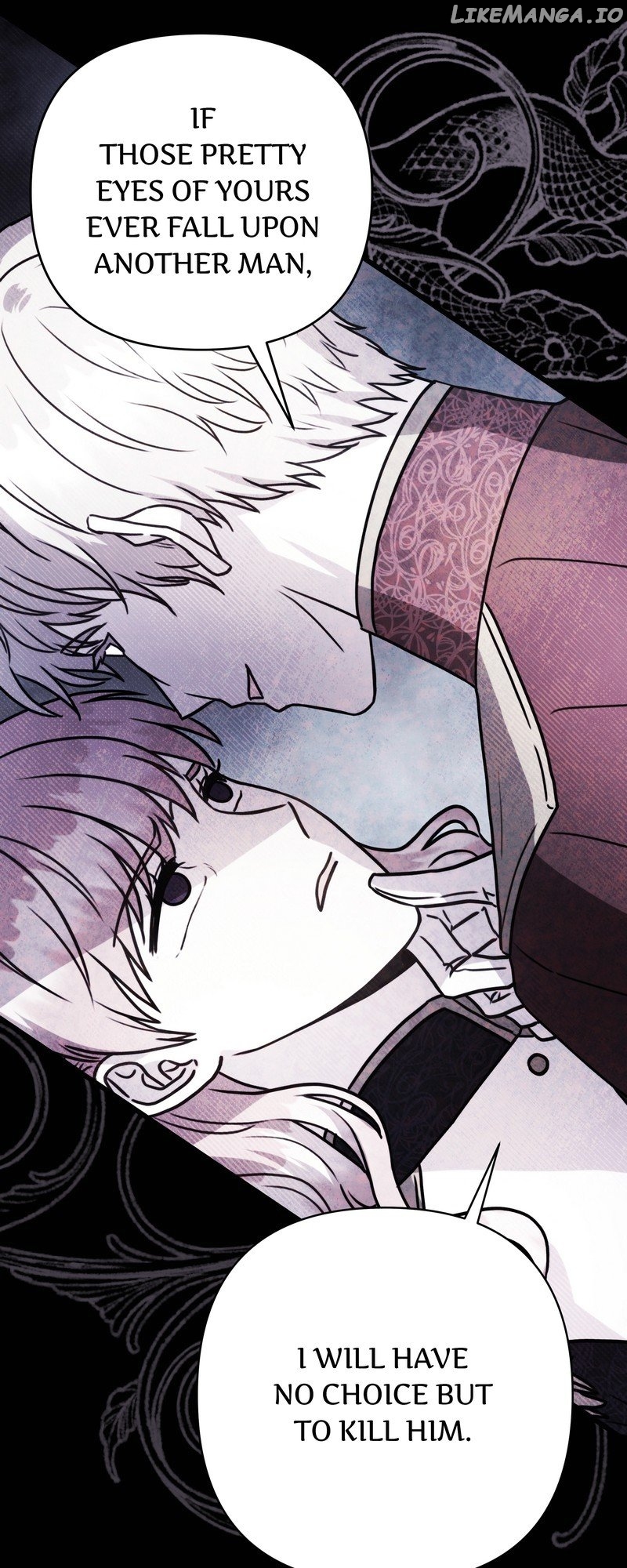 Another Typical Fantasy Romance Chapter 84 - page 31