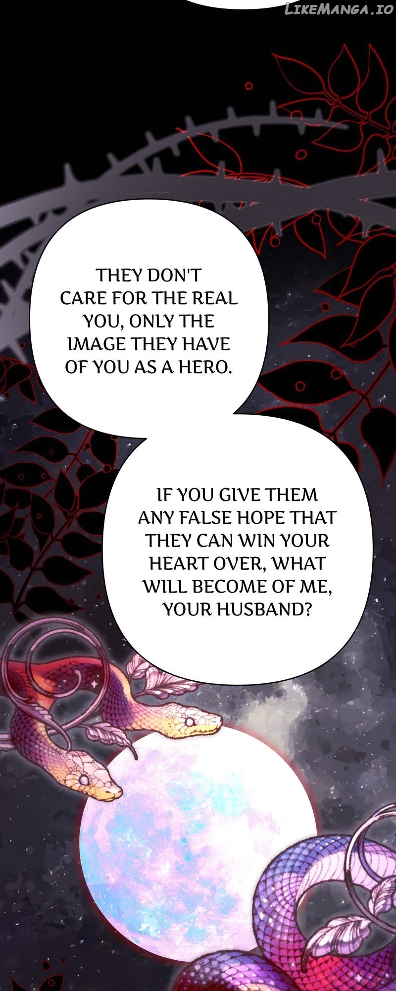 Another Typical Fantasy Romance Chapter 84 - page 32