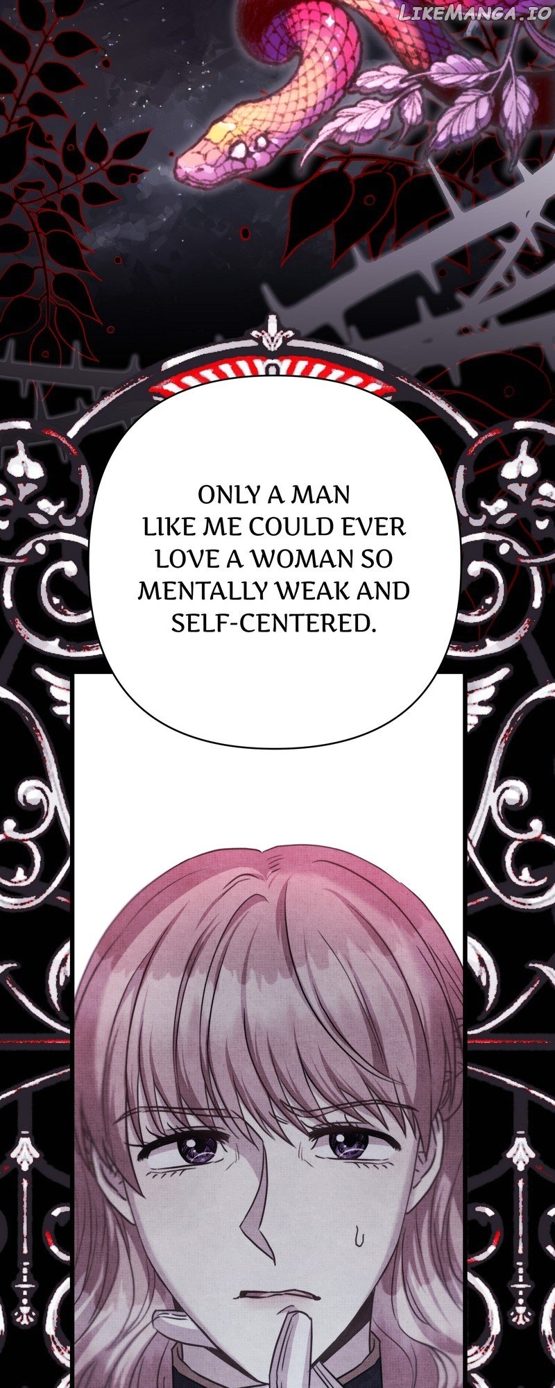 Another Typical Fantasy Romance Chapter 84 - page 33
