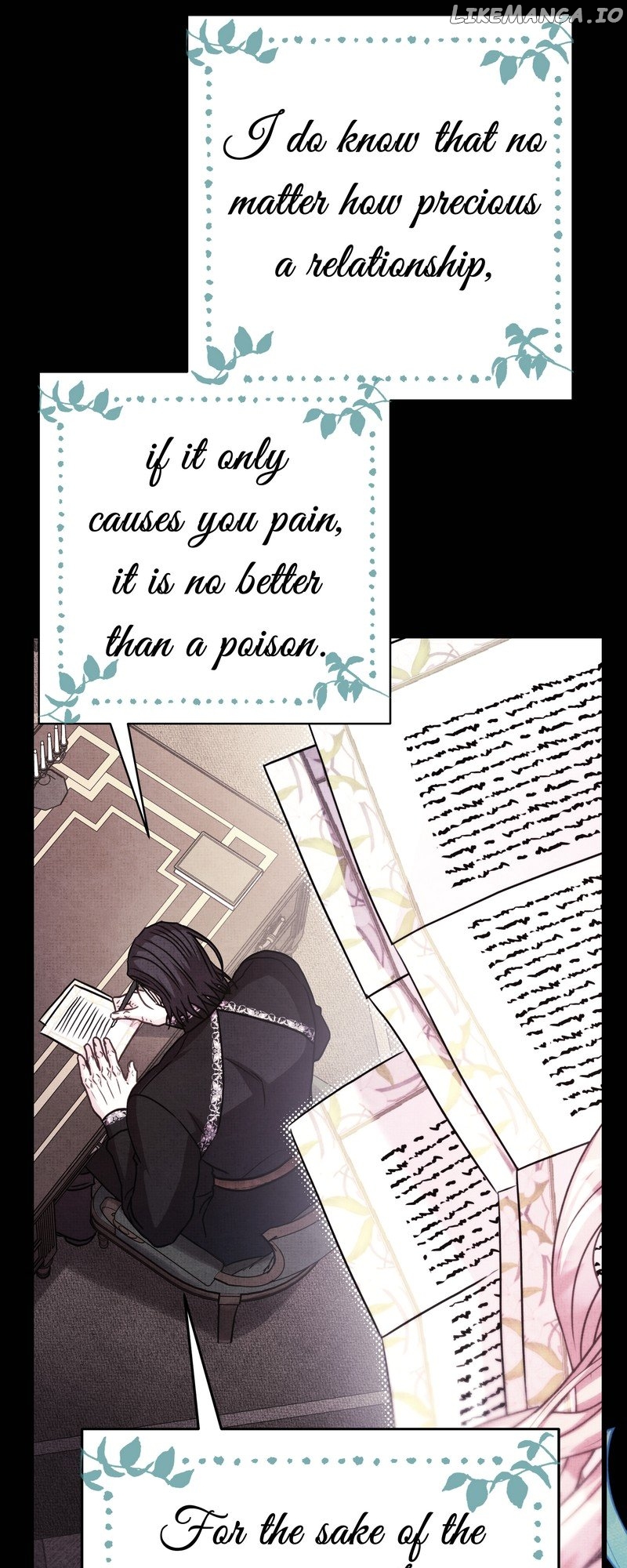 Another Typical Fantasy Romance Chapter 84 - page 37