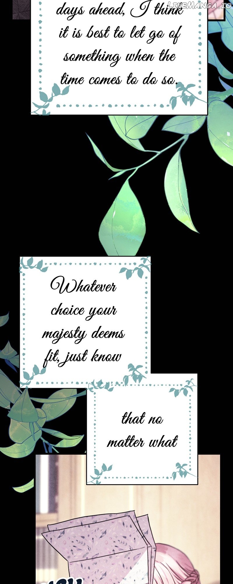 Another Typical Fantasy Romance Chapter 84 - page 38