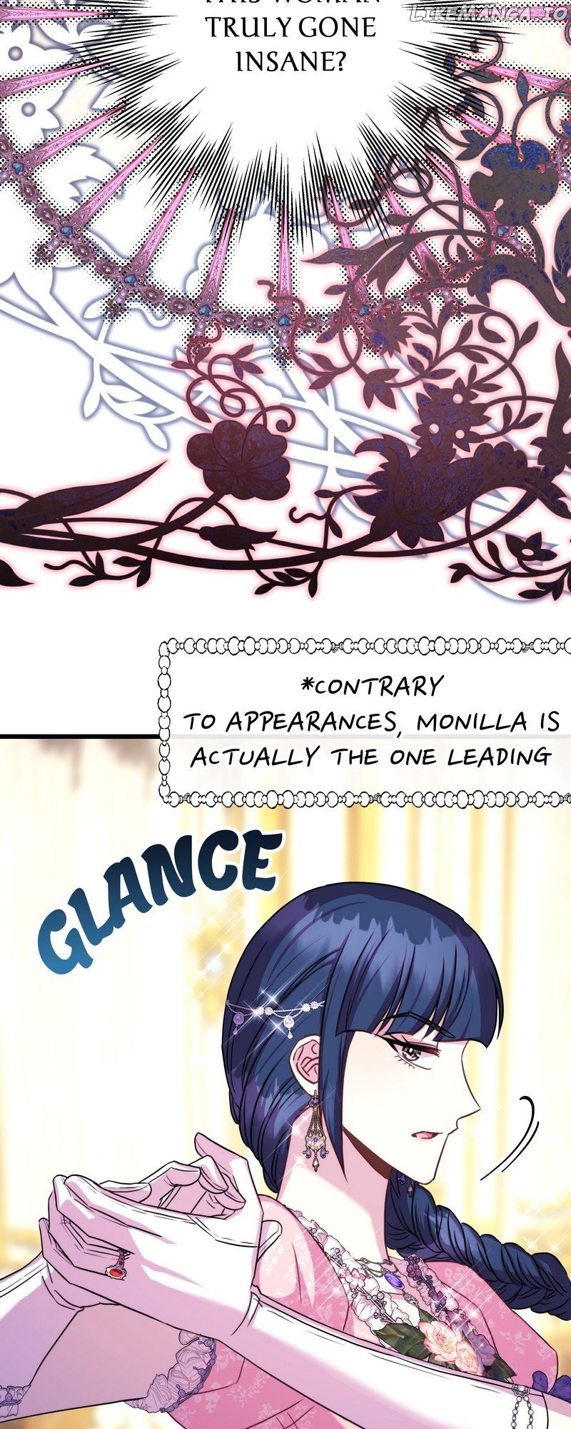 Another Typical Fantasy Romance Chapter 84 - page 4