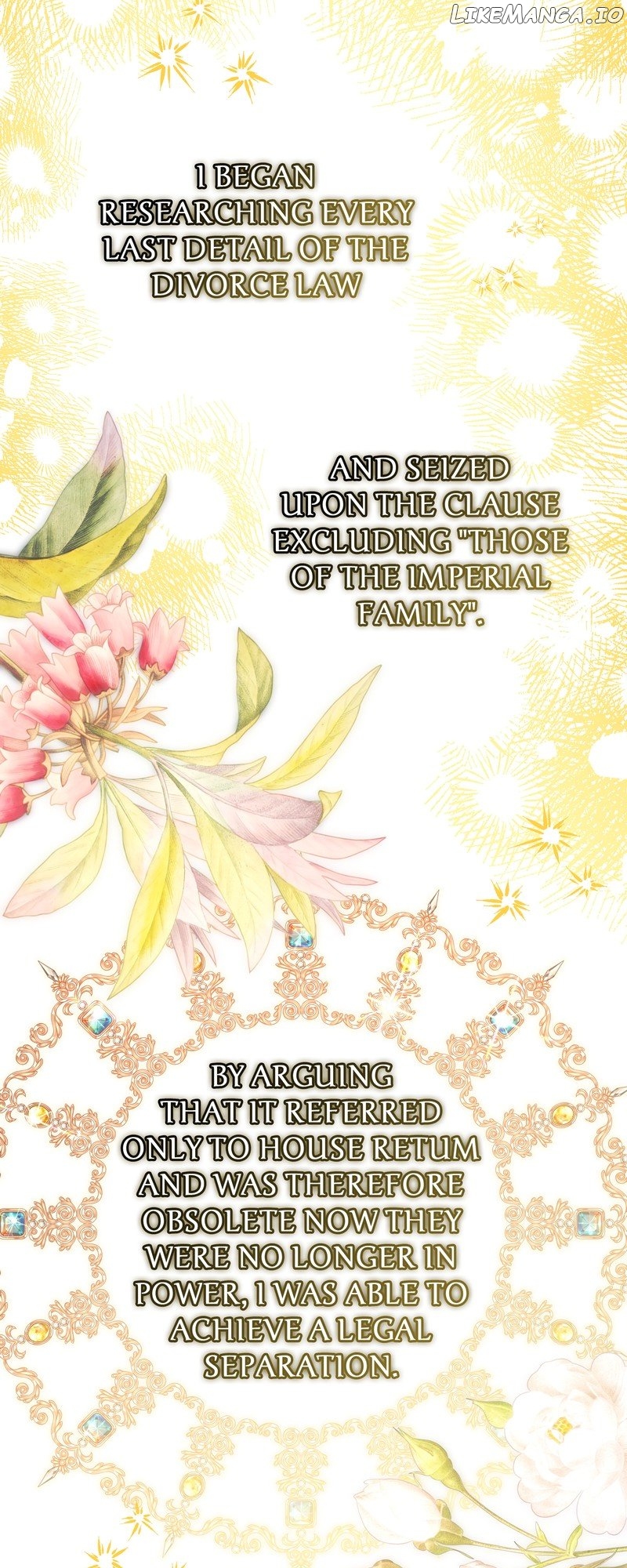 Another Typical Fantasy Romance Chapter 84 - page 41