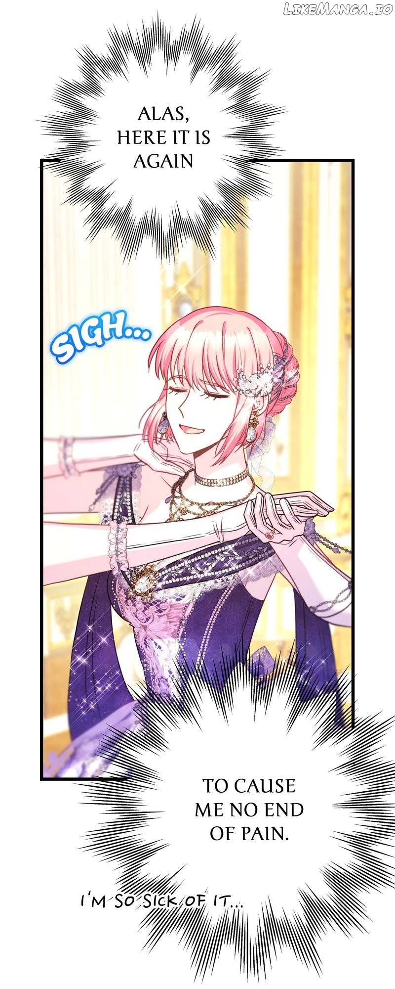 Another Typical Fantasy Romance Chapter 84 - page 43