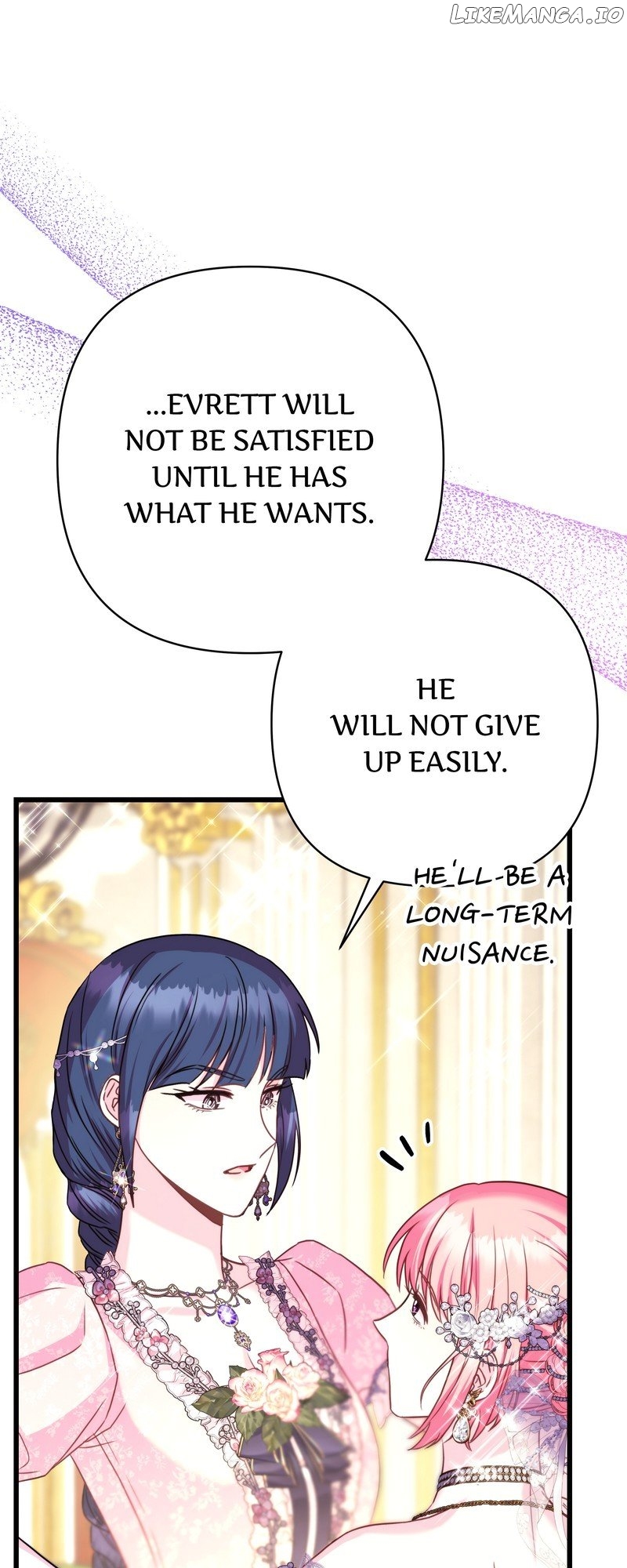 Another Typical Fantasy Romance Chapter 84 - page 44