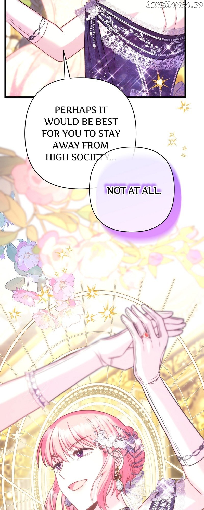 Another Typical Fantasy Romance Chapter 84 - page 45