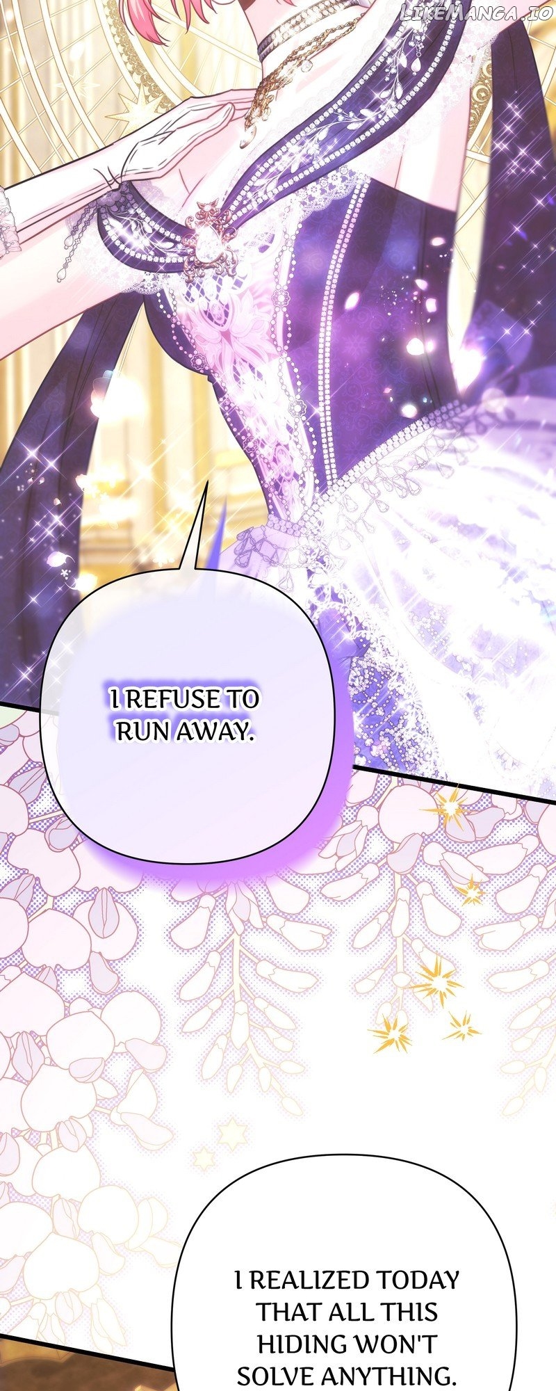 Another Typical Fantasy Romance Chapter 84 - page 46