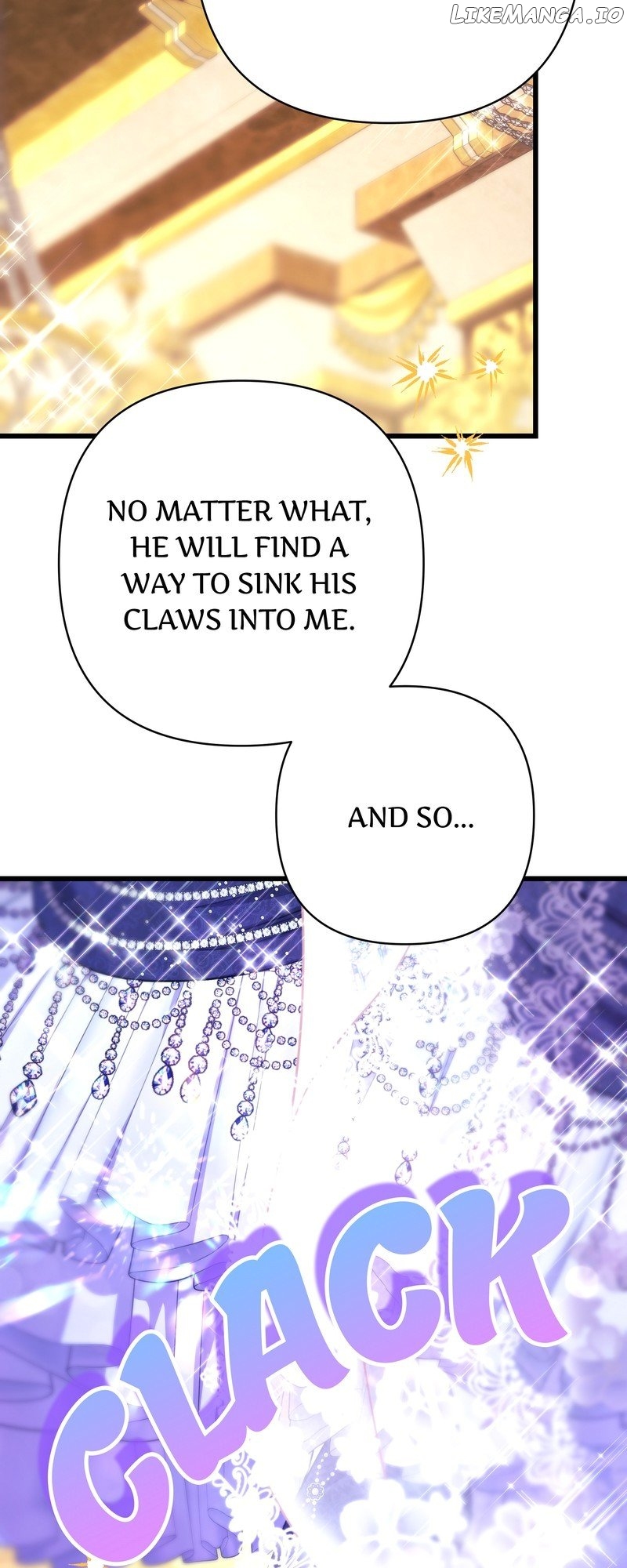 Another Typical Fantasy Romance Chapter 84 - page 47