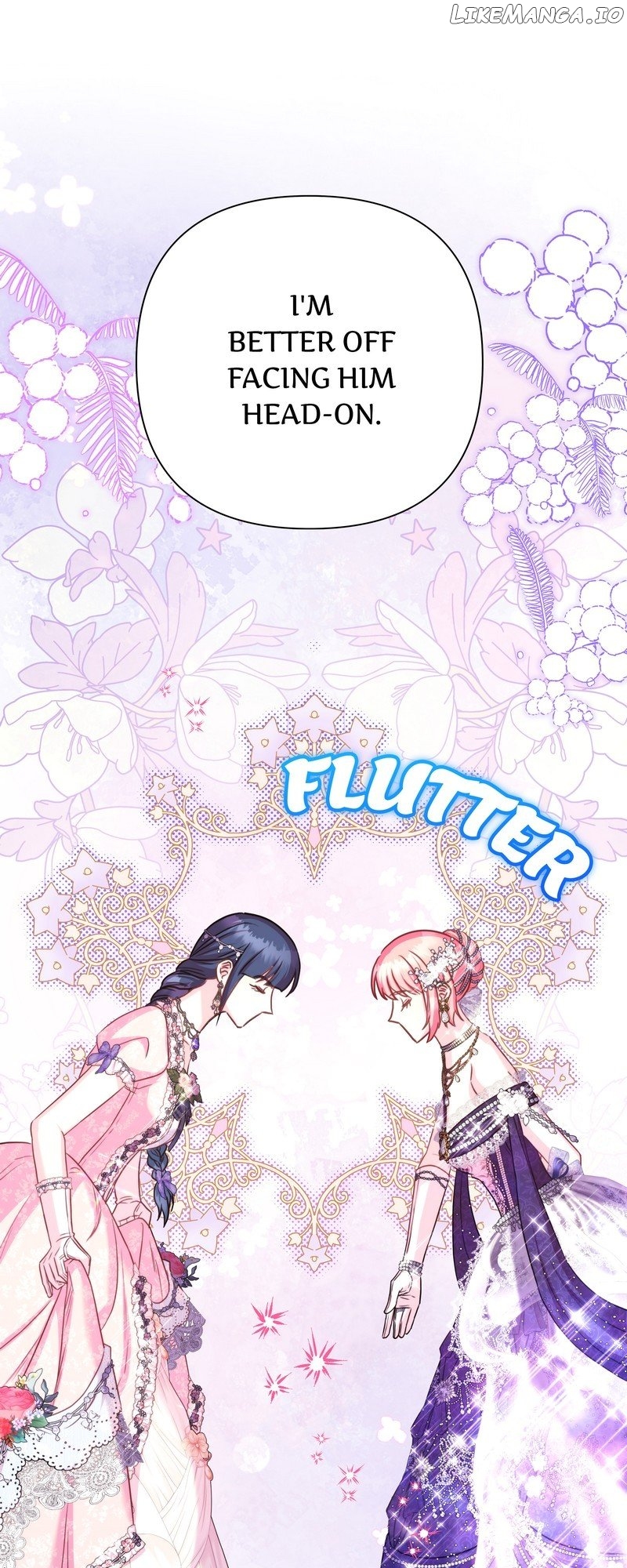 Another Typical Fantasy Romance Chapter 84 - page 49