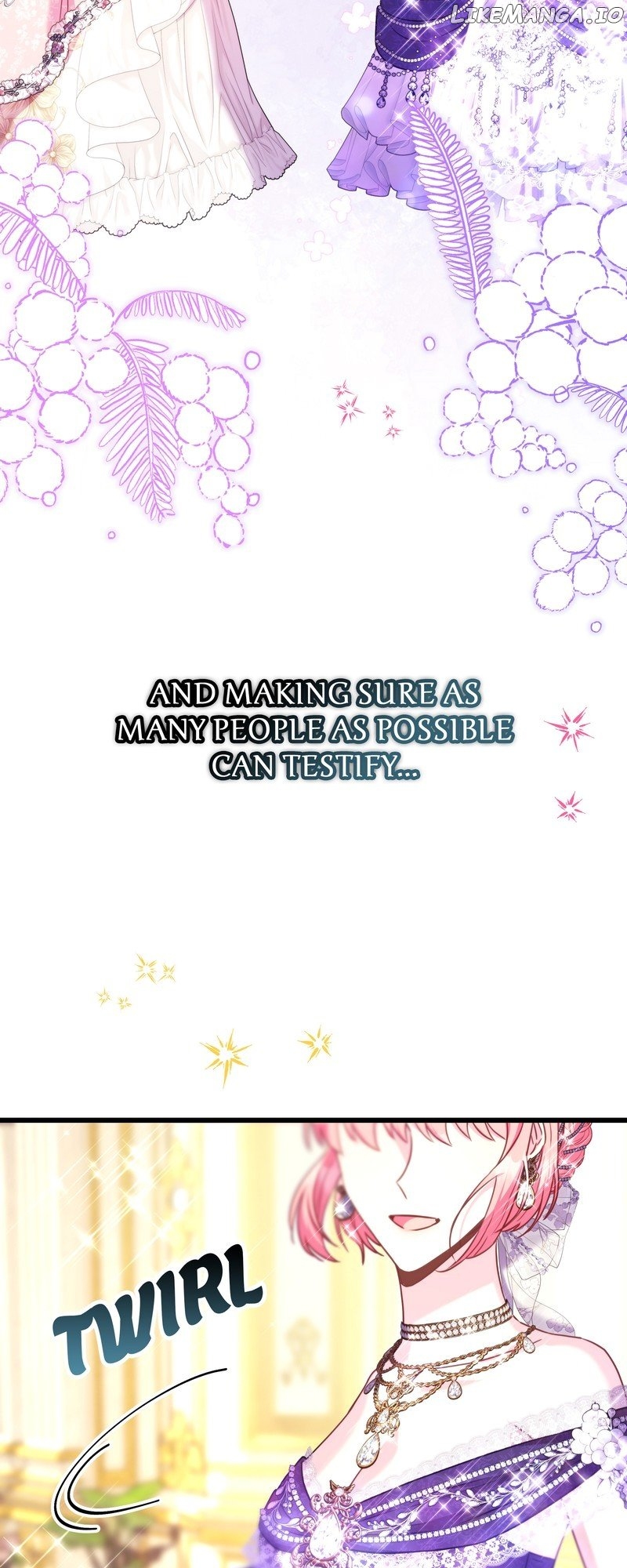 Another Typical Fantasy Romance Chapter 84 - page 50