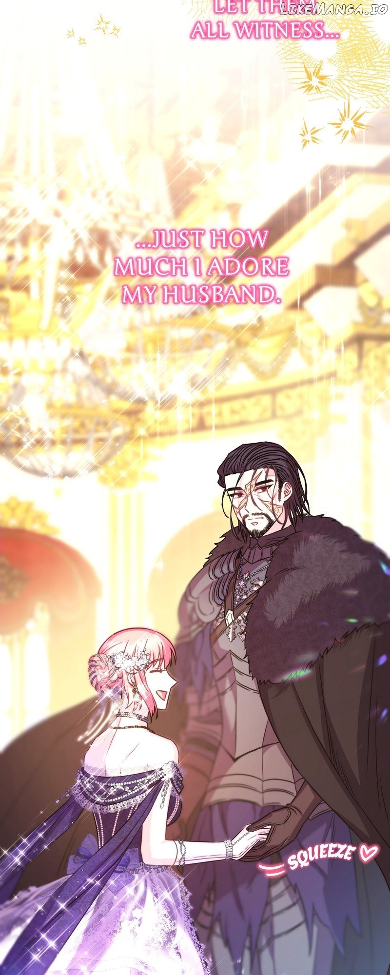Another Typical Fantasy Romance Chapter 84 - page 52