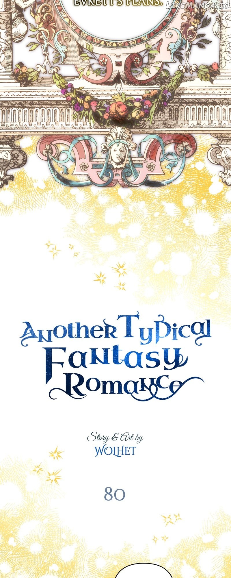 Another Typical Fantasy Romance Chapter 84 - page 56