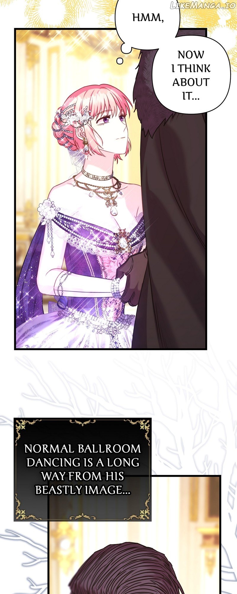 Another Typical Fantasy Romance Chapter 84 - page 57
