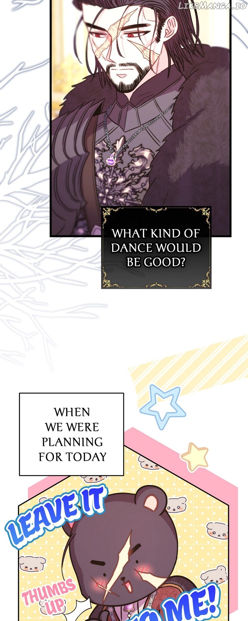 Another Typical Fantasy Romance Chapter 84 - page 58