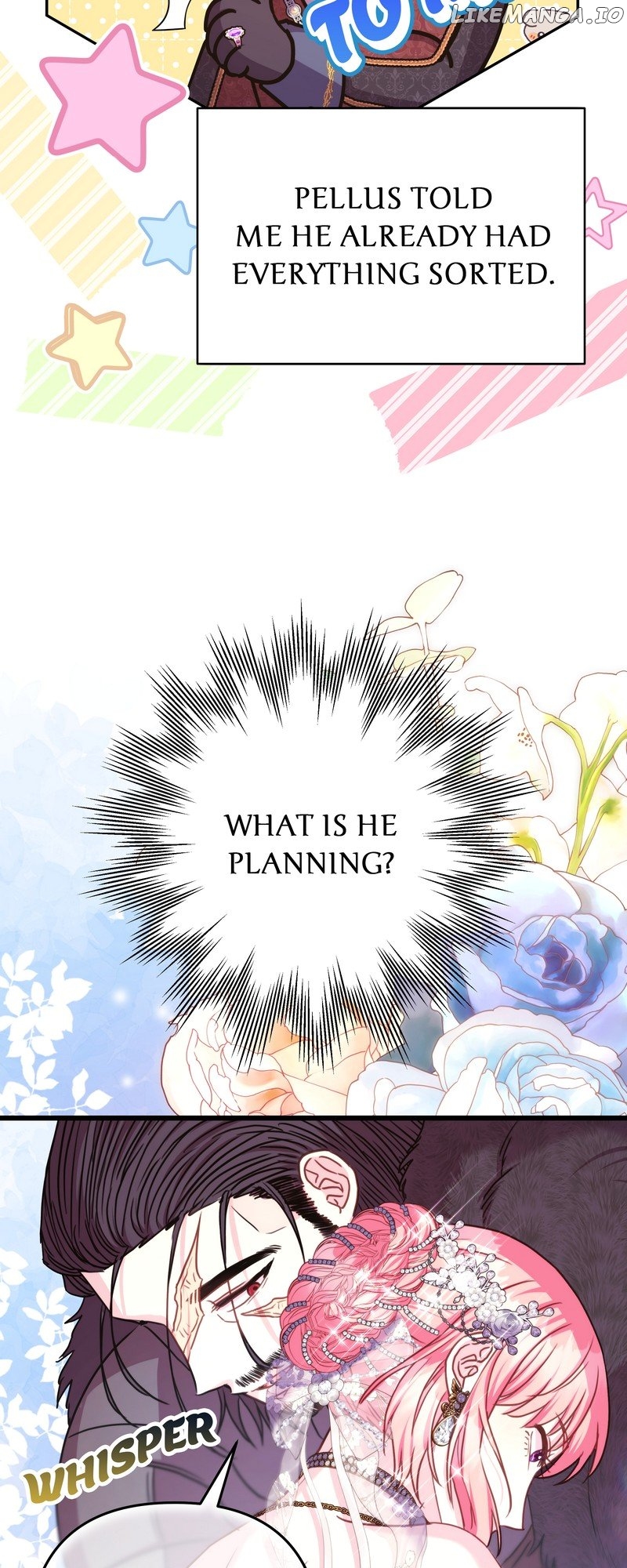 Another Typical Fantasy Romance Chapter 84 - page 59