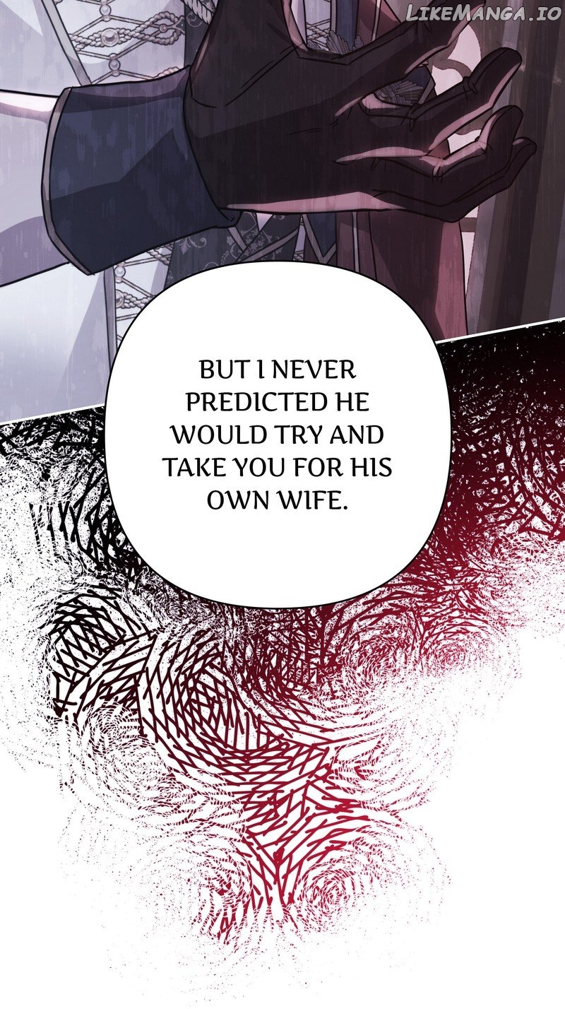 Another Typical Fantasy Romance Chapter 84 - page 6