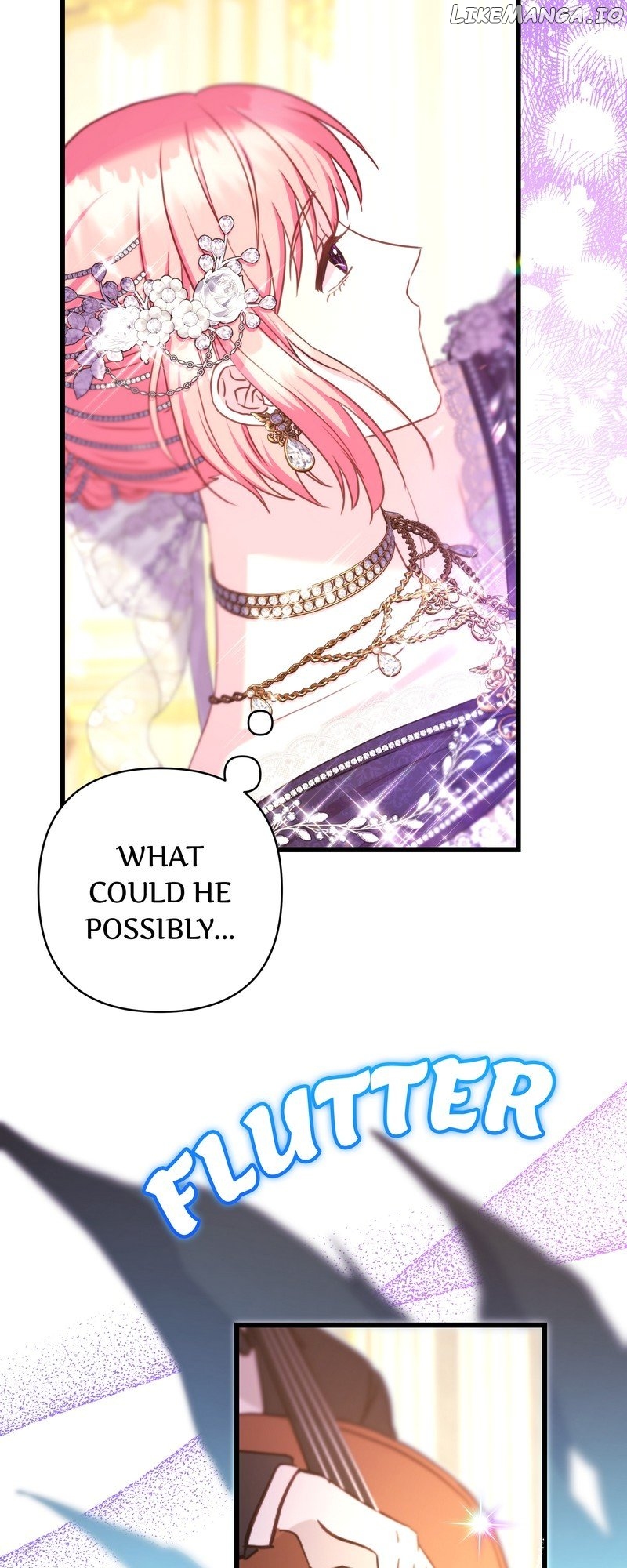 Another Typical Fantasy Romance Chapter 84 - page 62