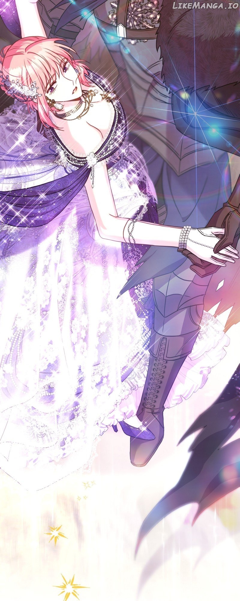 Another Typical Fantasy Romance Chapter 84 - page 64