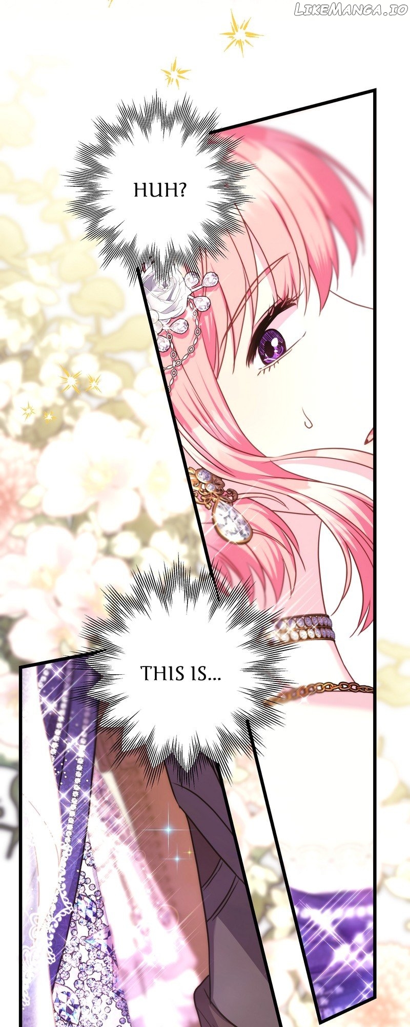 Another Typical Fantasy Romance Chapter 84 - page 65