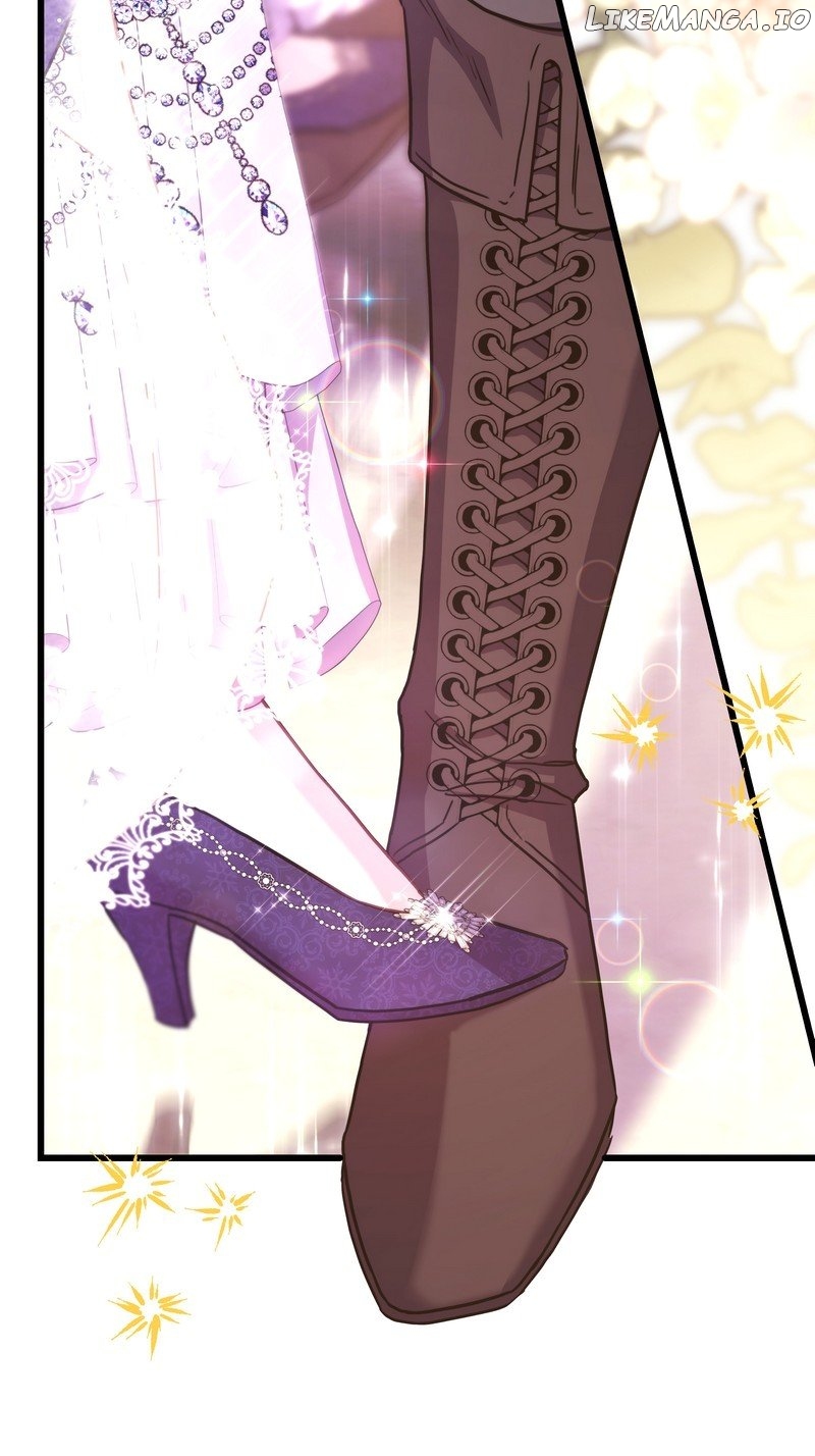 Another Typical Fantasy Romance Chapter 84 - page 66