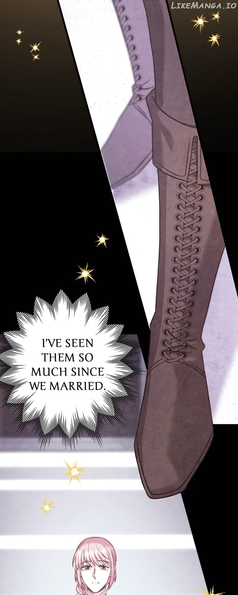 Another Typical Fantasy Romance Chapter 84 - page 68