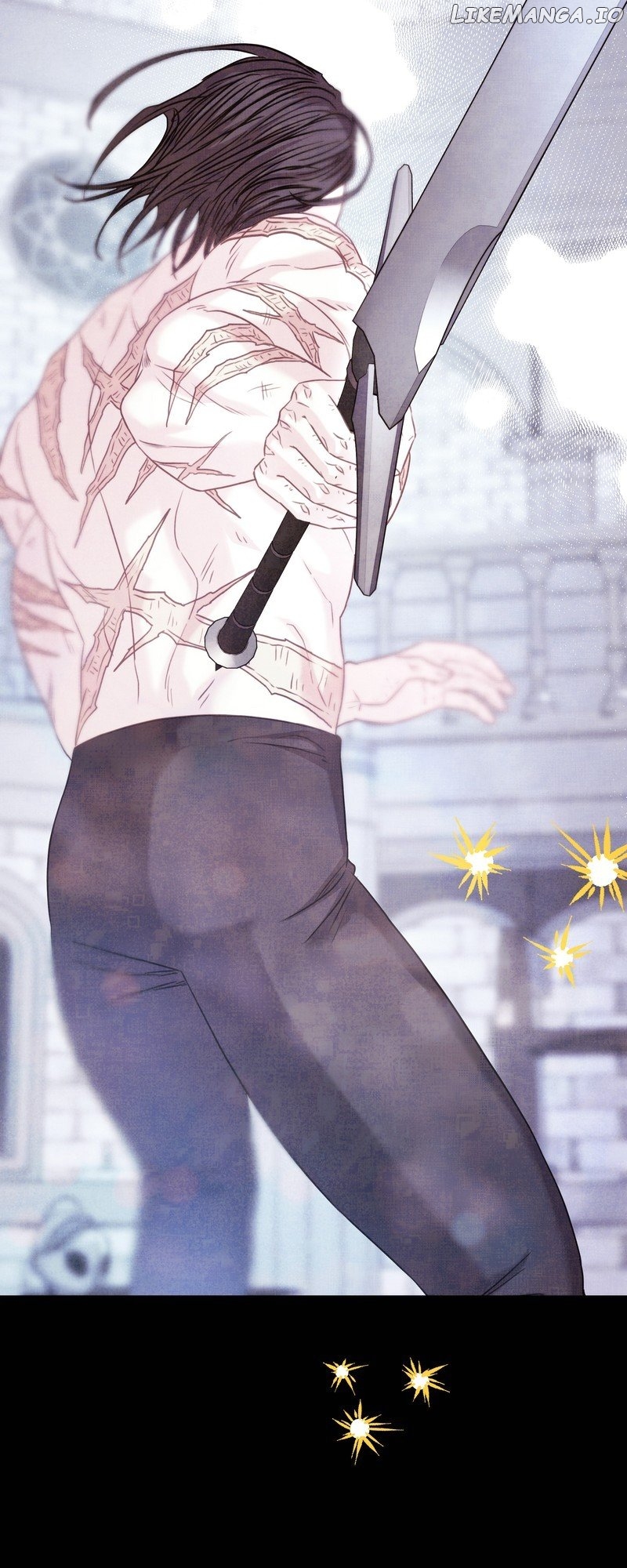 Another Typical Fantasy Romance Chapter 84 - page 70