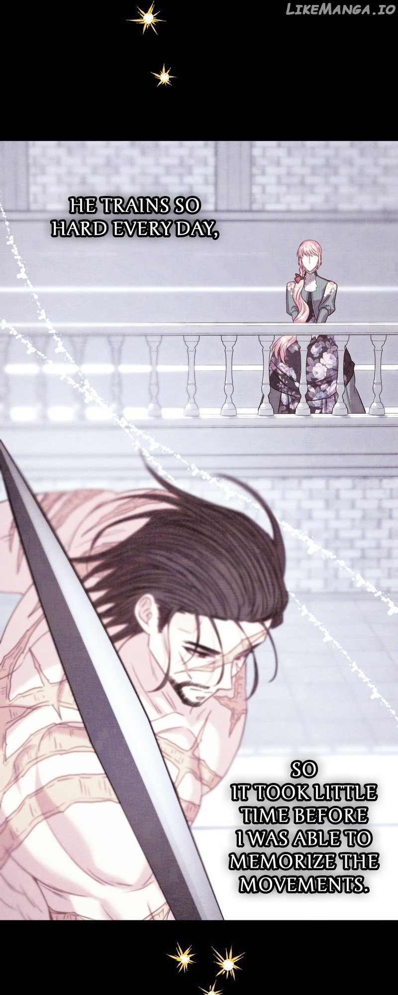 Another Typical Fantasy Romance Chapter 84 - page 71