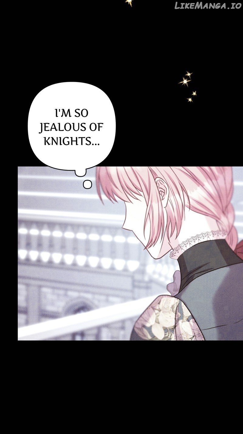 Another Typical Fantasy Romance Chapter 84 - page 72