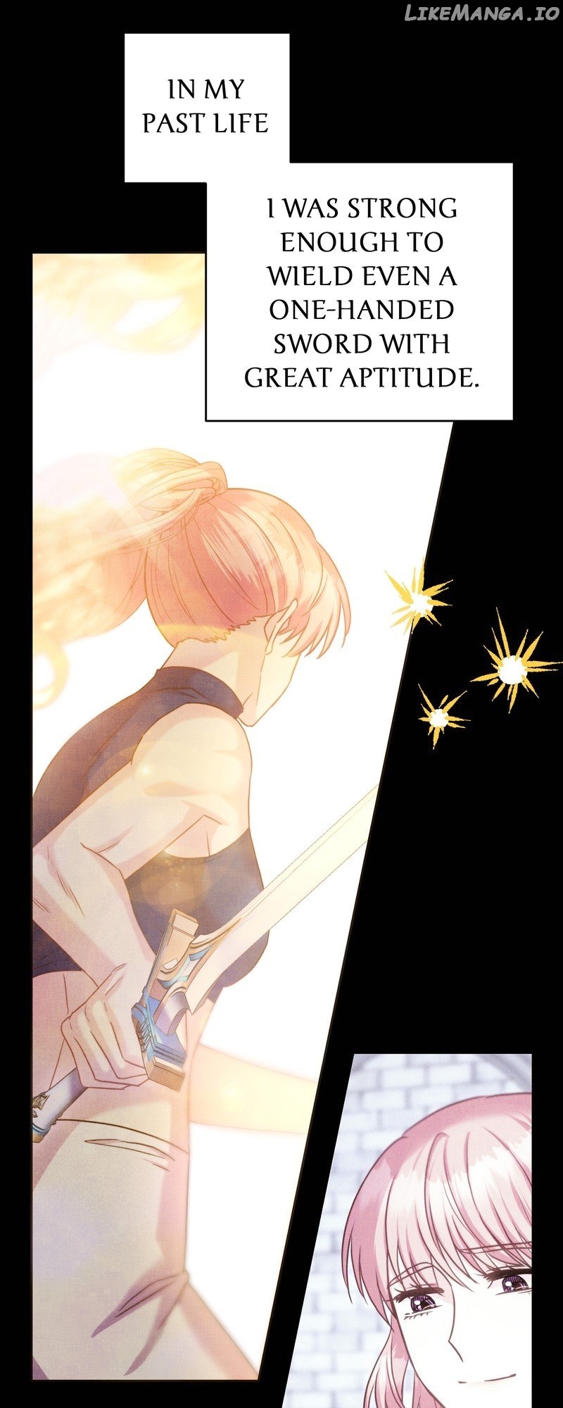 Another Typical Fantasy Romance Chapter 84 - page 73