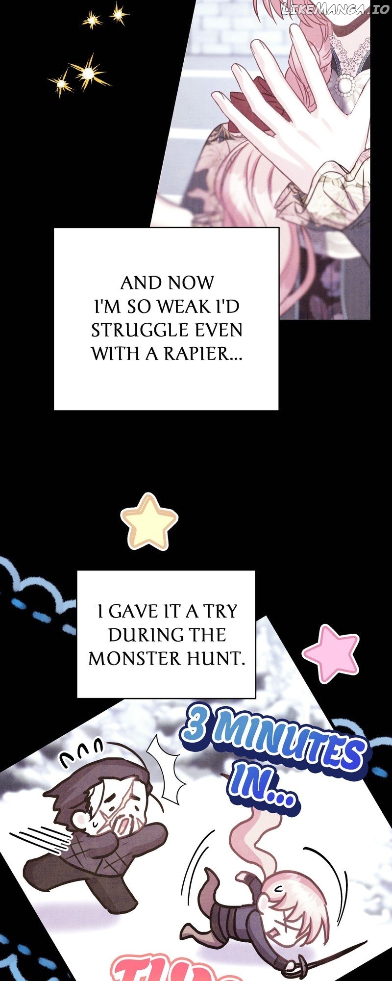 Another Typical Fantasy Romance Chapter 84 - page 74