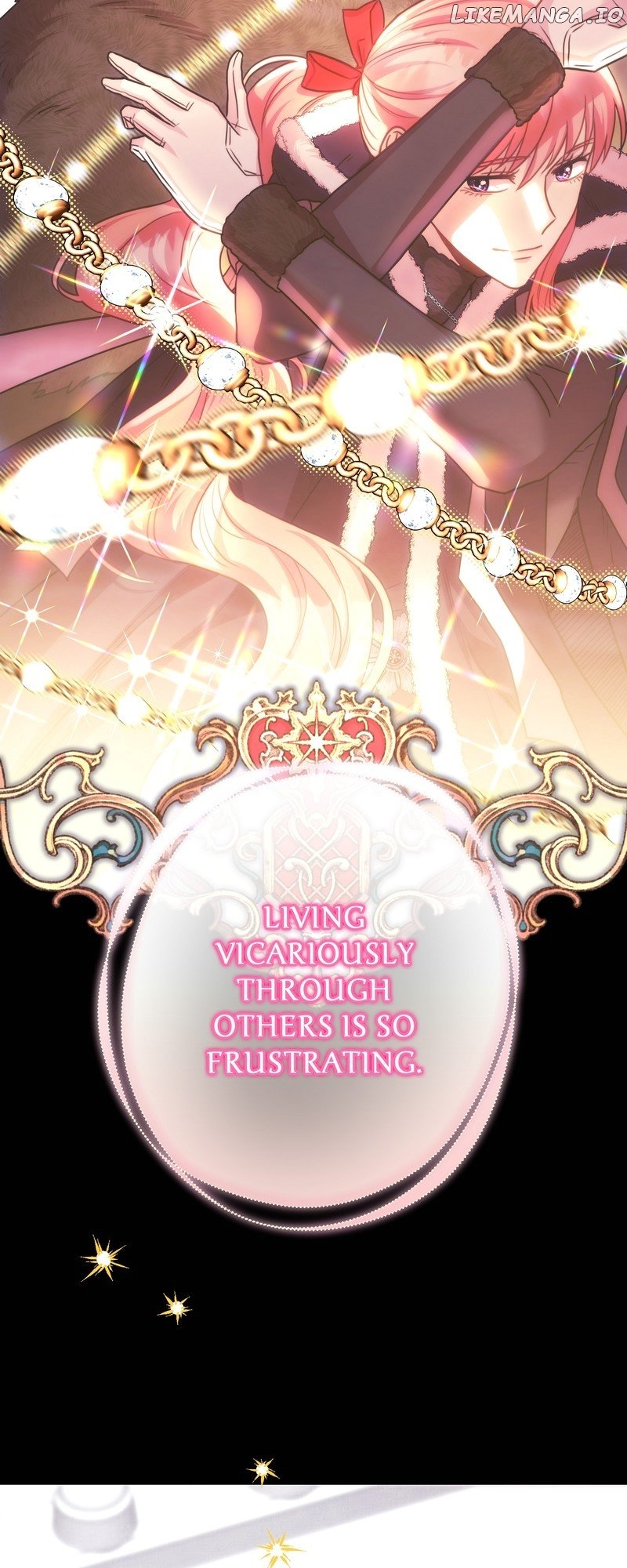 Another Typical Fantasy Romance Chapter 84 - page 76