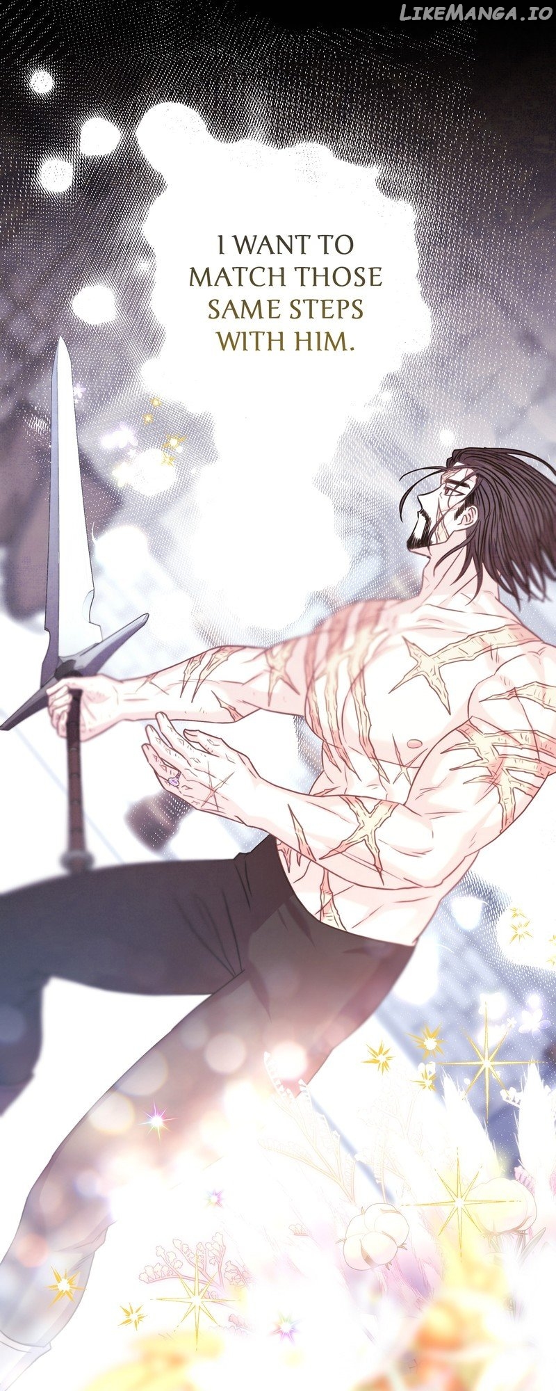 Another Typical Fantasy Romance Chapter 84 - page 78