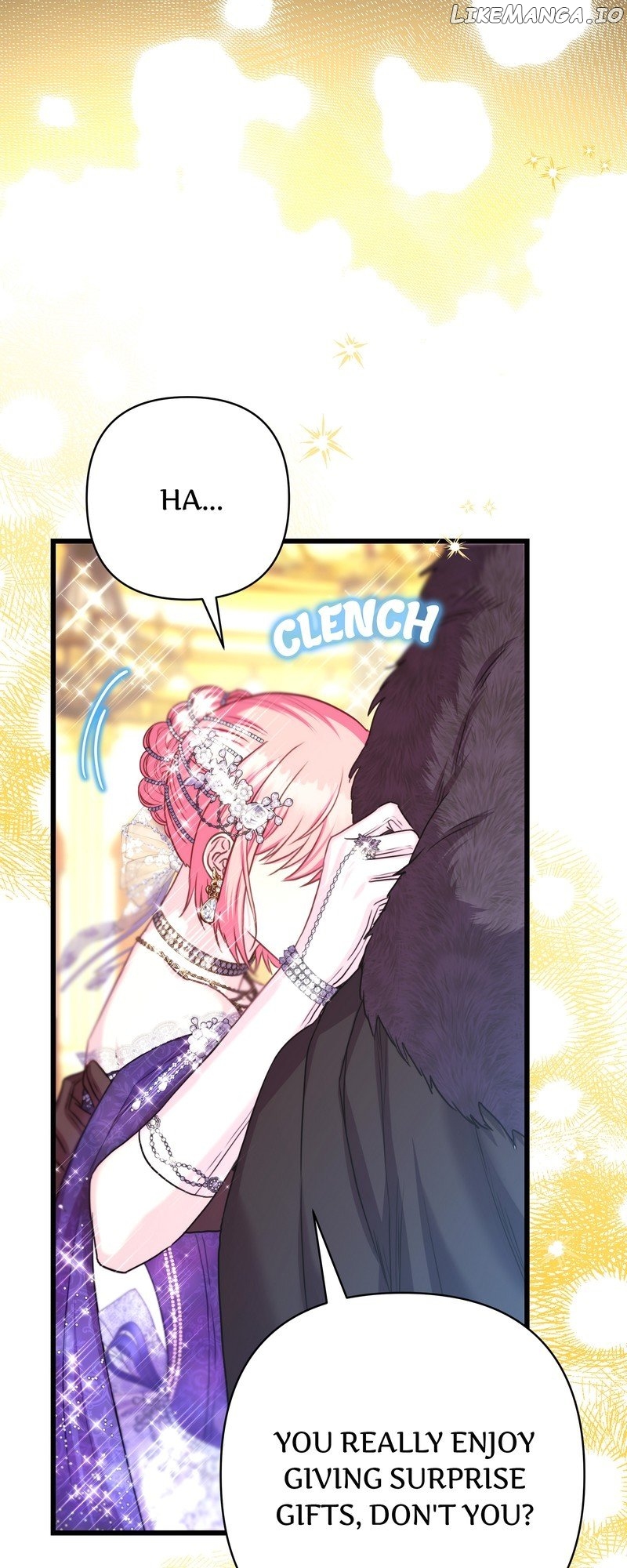 Another Typical Fantasy Romance Chapter 84 - page 85
