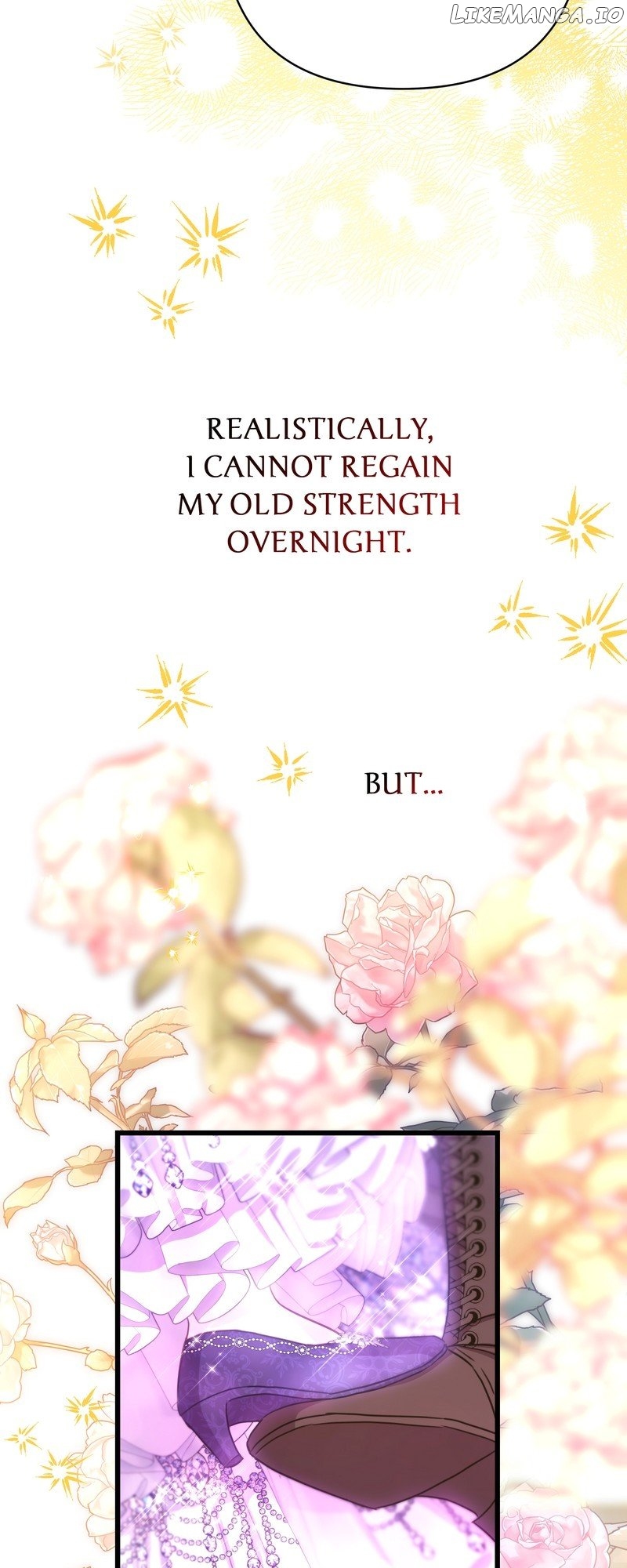 Another Typical Fantasy Romance Chapter 84 - page 86