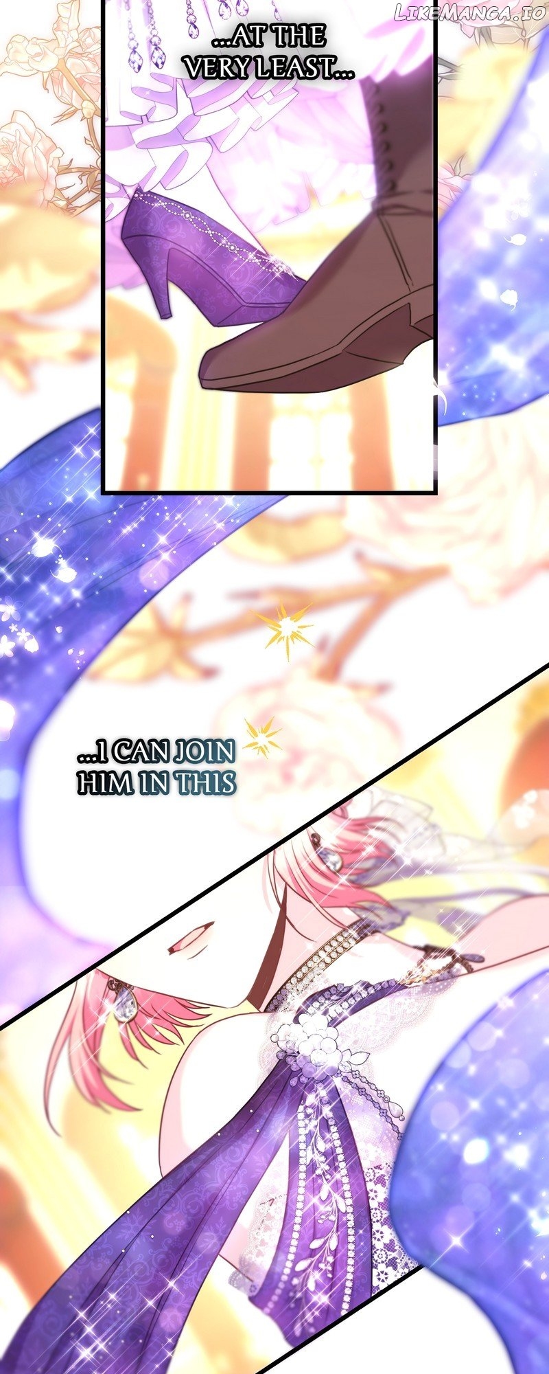 Another Typical Fantasy Romance Chapter 84 - page 87