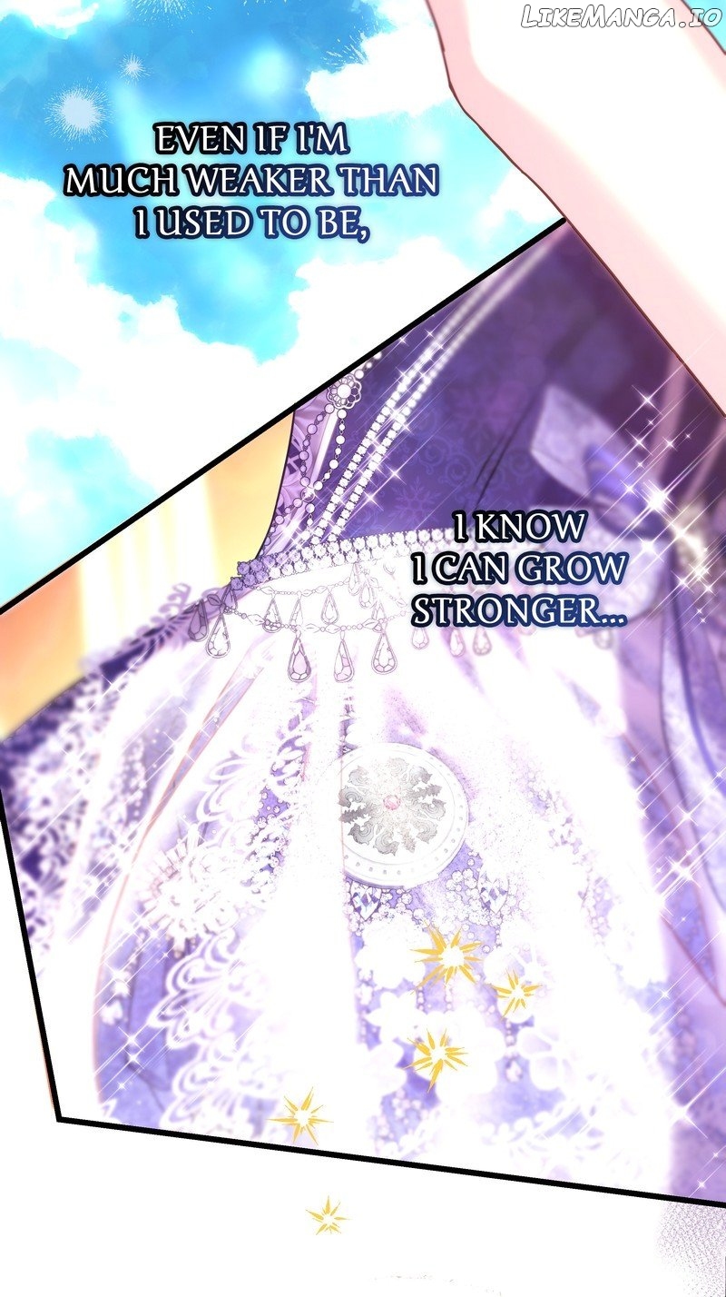 Another Typical Fantasy Romance Chapter 84 - page 89