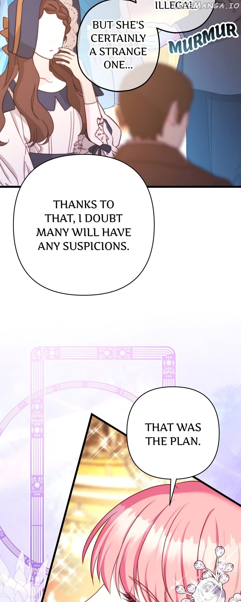 Another Typical Fantasy Romance Chapter 84 - page 9