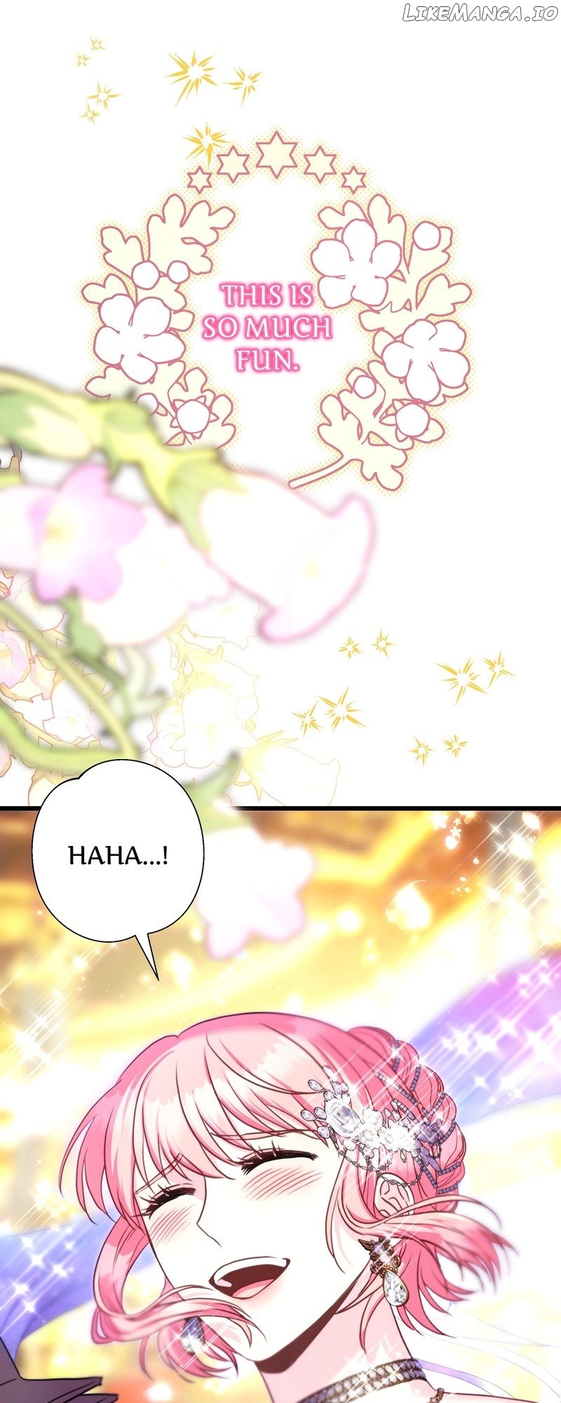 Another Typical Fantasy Romance Chapter 84 - page 90