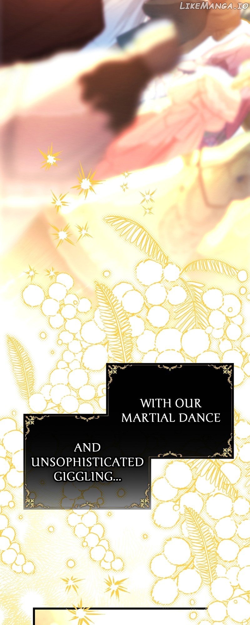 Another Typical Fantasy Romance Chapter 84 - page 93