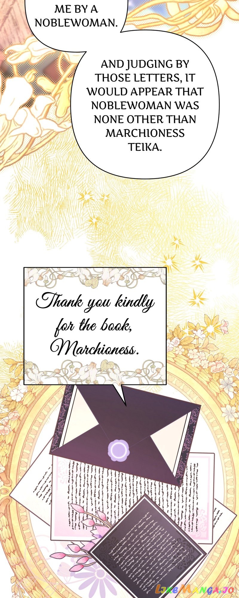 Another Typical Fantasy Romance Chapter 85 - page 101