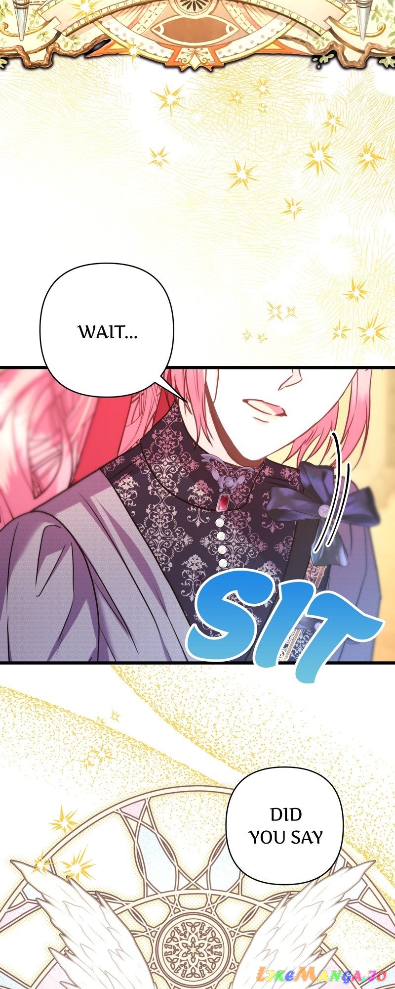 Another Typical Fantasy Romance Chapter 85 - page 104